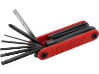 Fender GUITAR / BASS MULTI-TOOL Fender GUITAR / BASS MULTI-TOOL